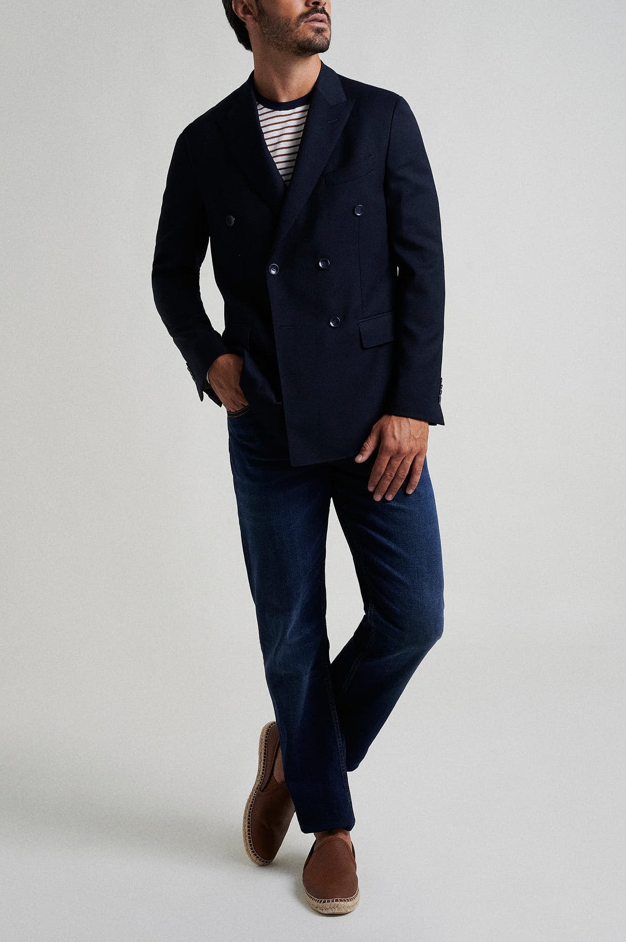 Dark Blue