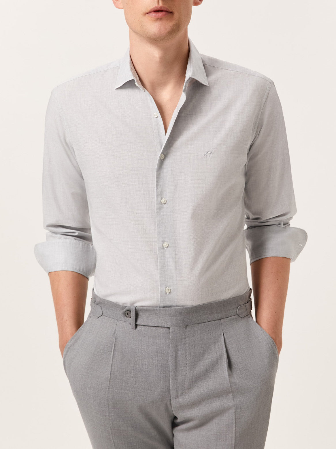 Light Grey