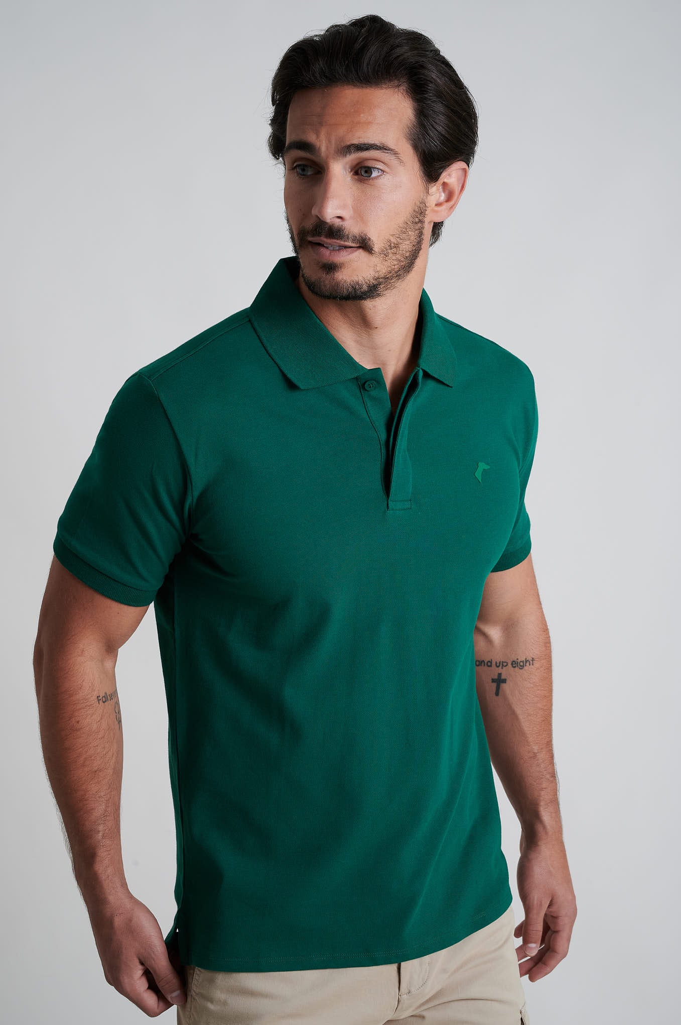Dark Green