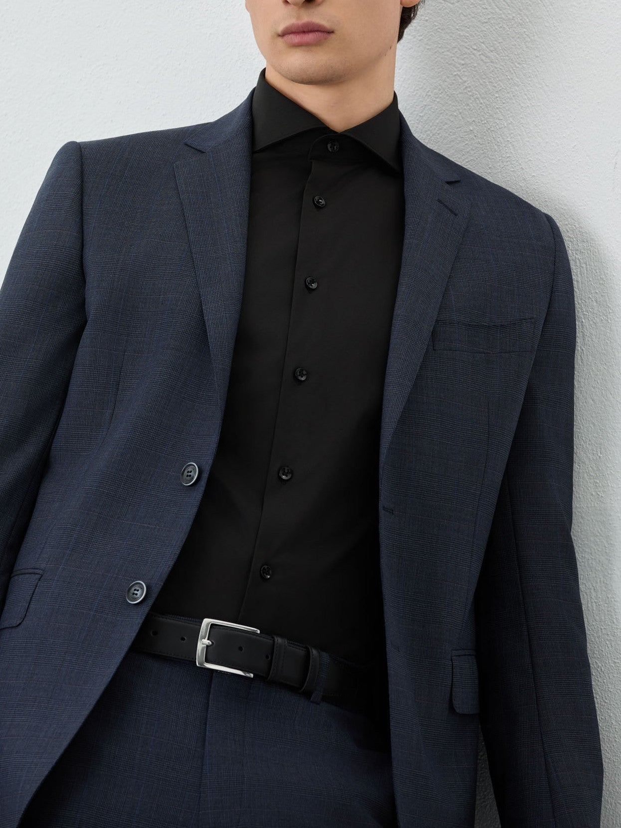 Dark Grey