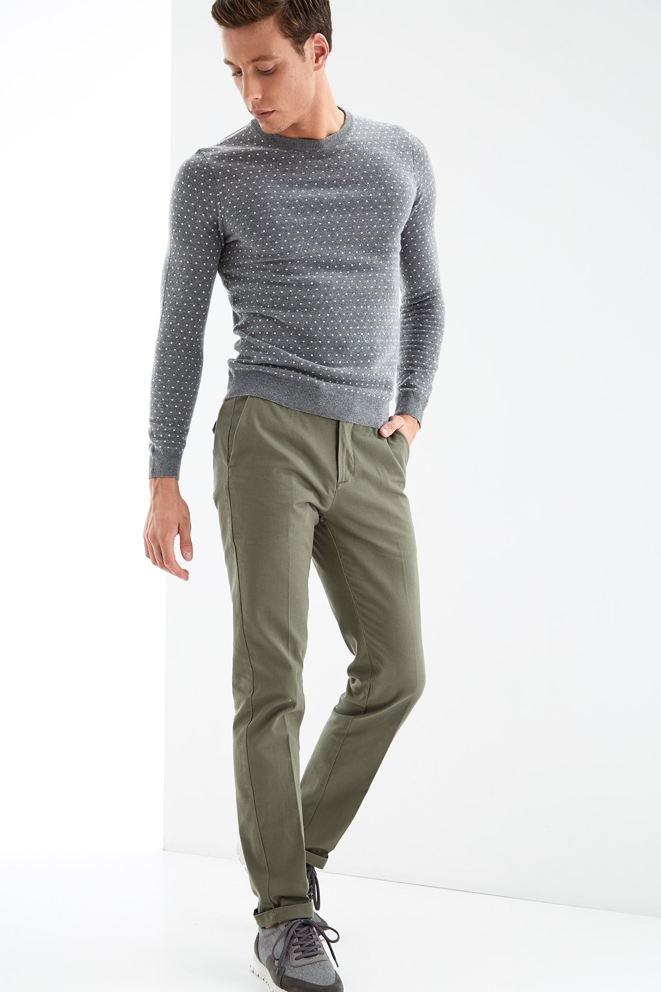 Khaki