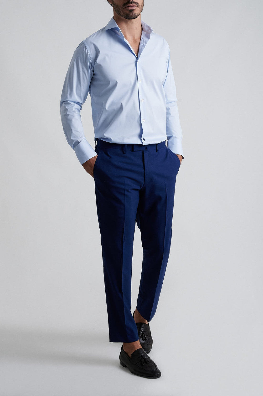 Dark Blue