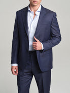 Medium Blue