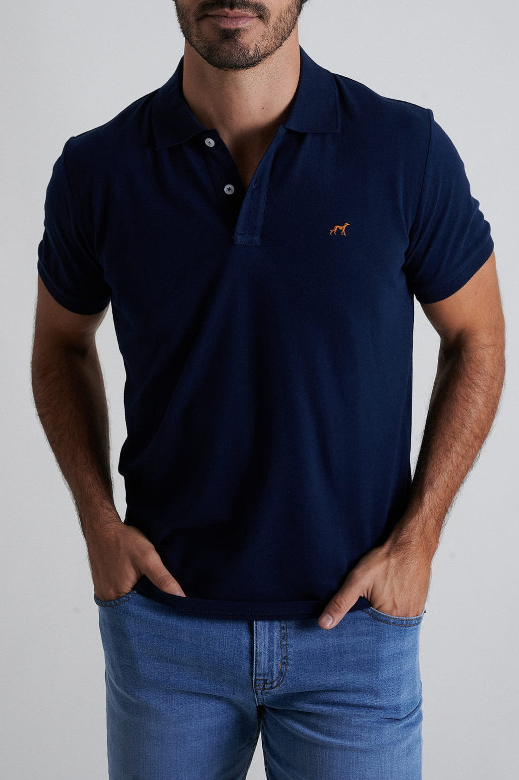 Dark Blue