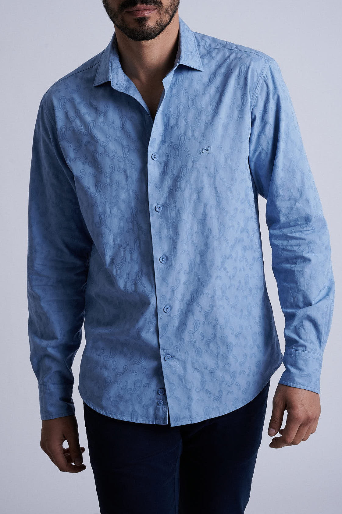 Light Blue