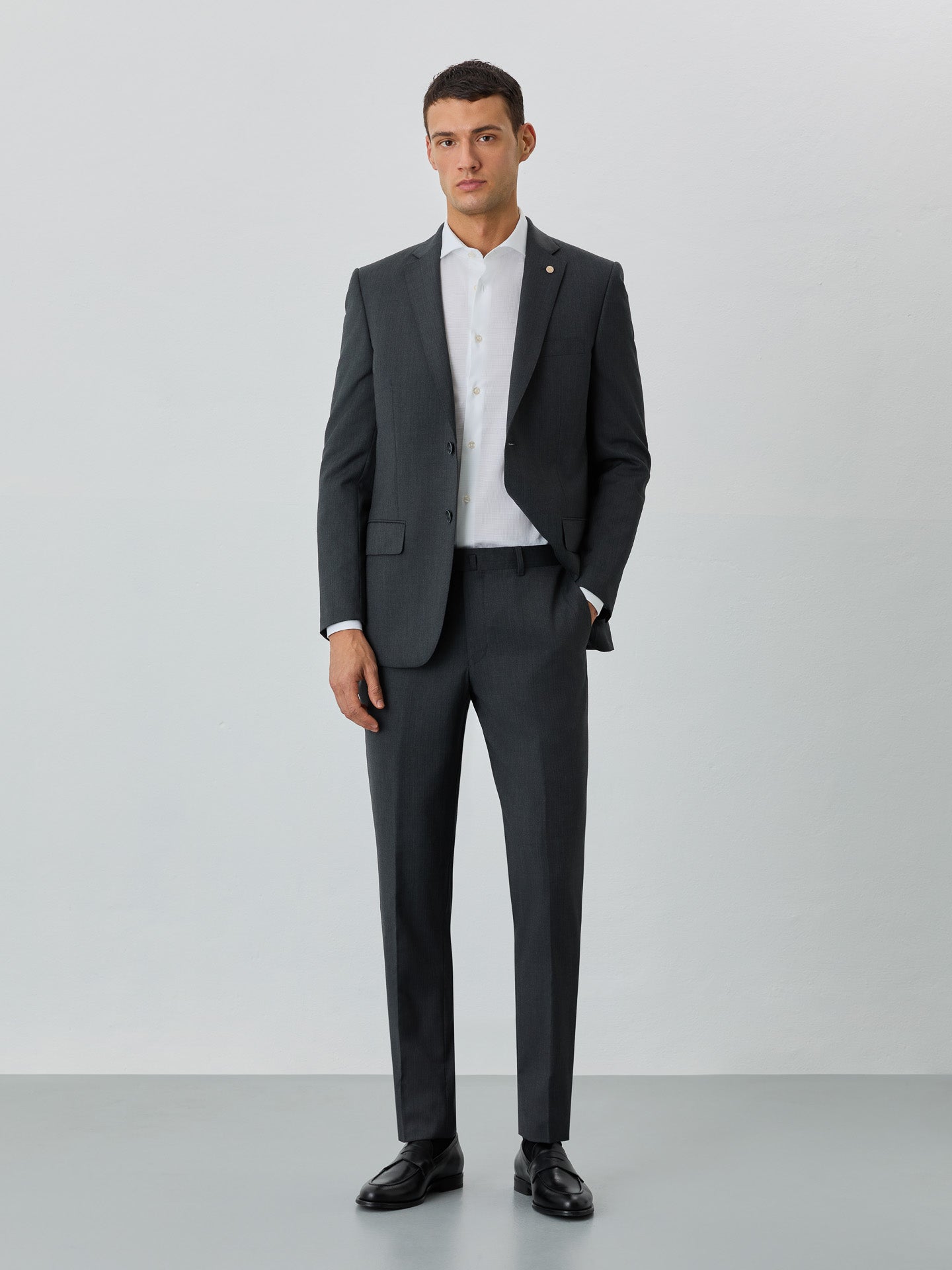 Dark Grey