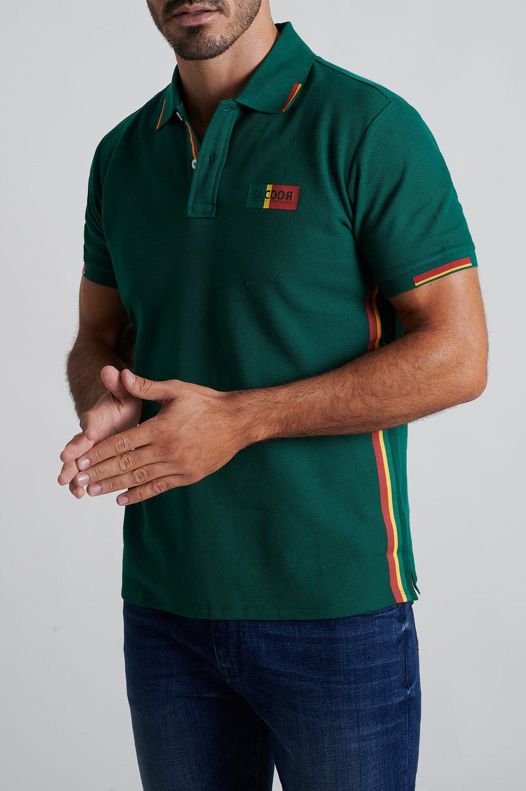Dark Green