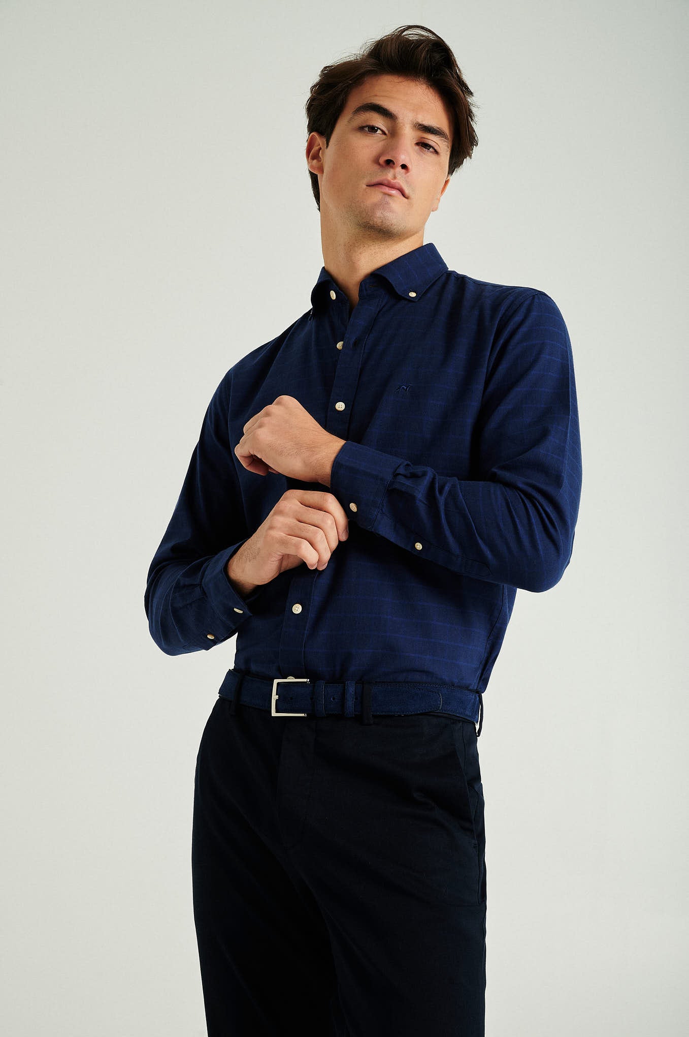 Dark Blue