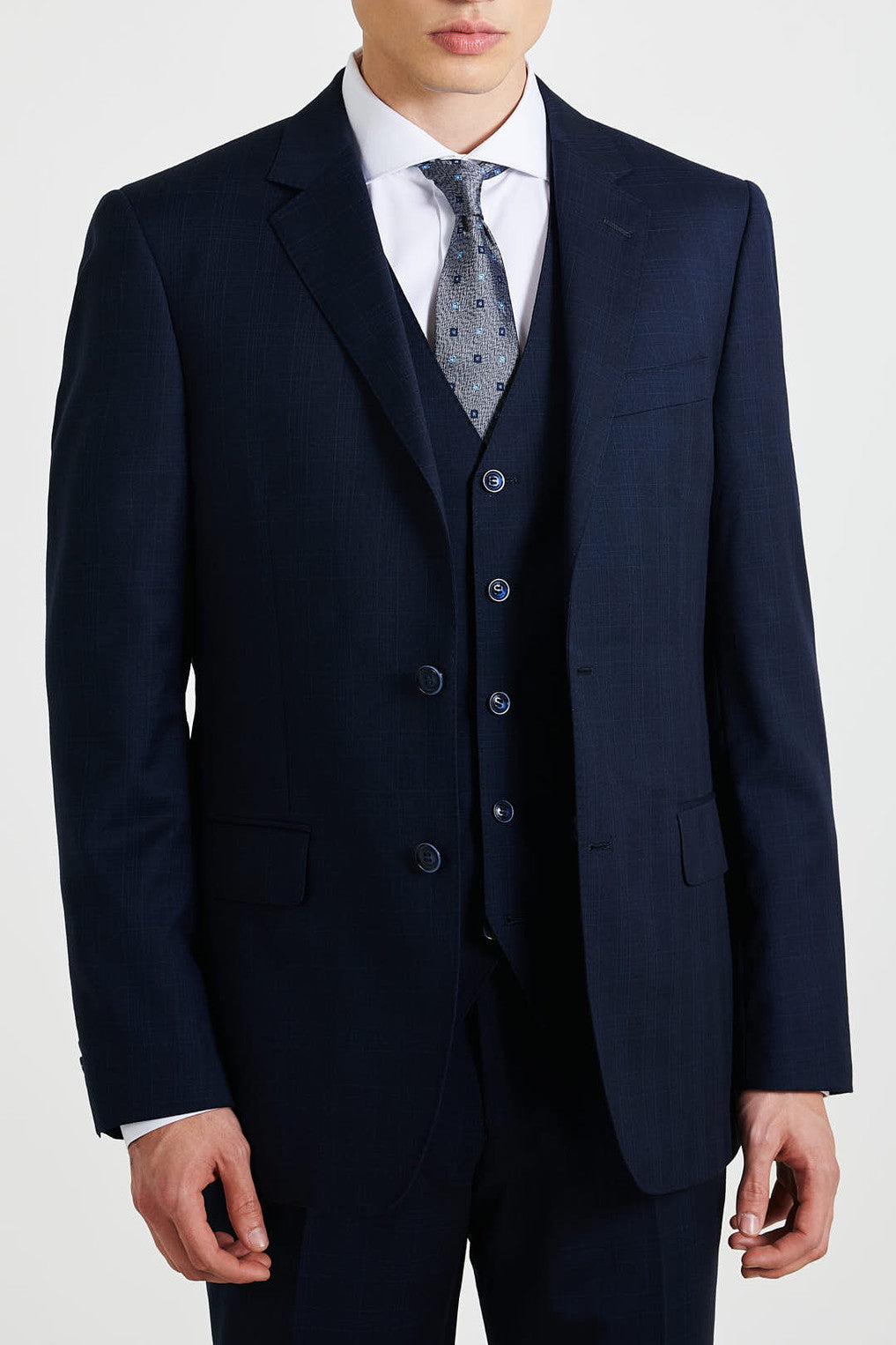 Dark Blue