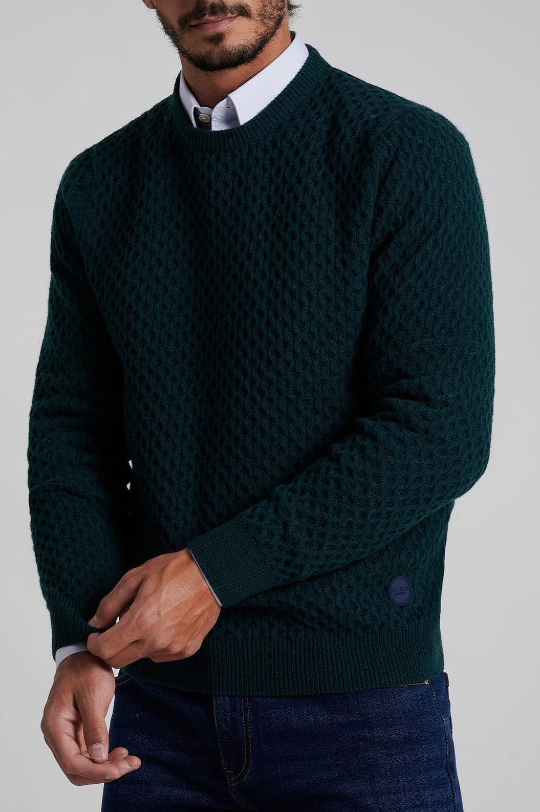 Dark Green