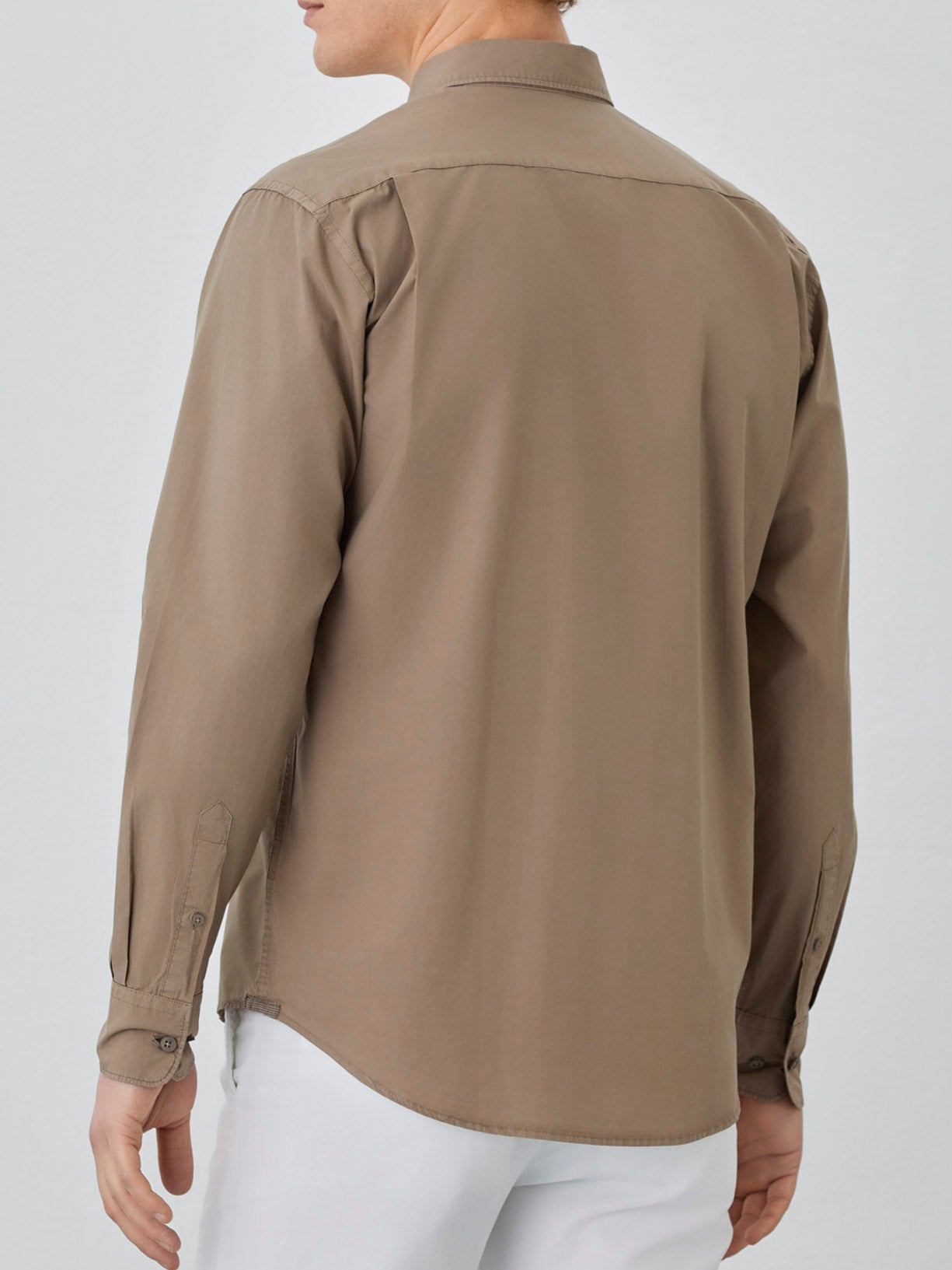 Light Brown