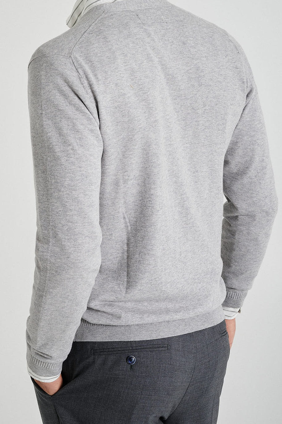 Mix Grey