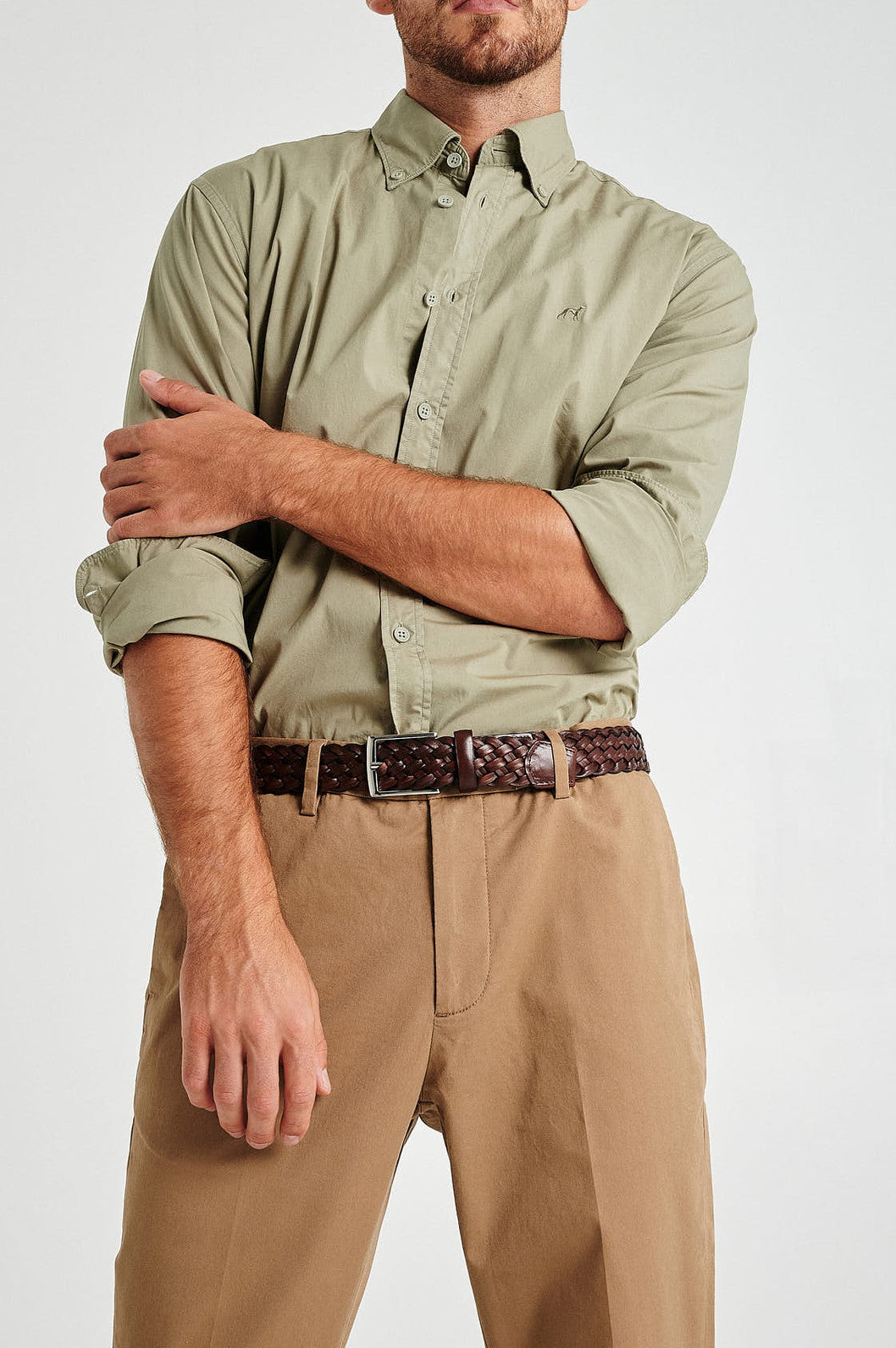 Dark Beige