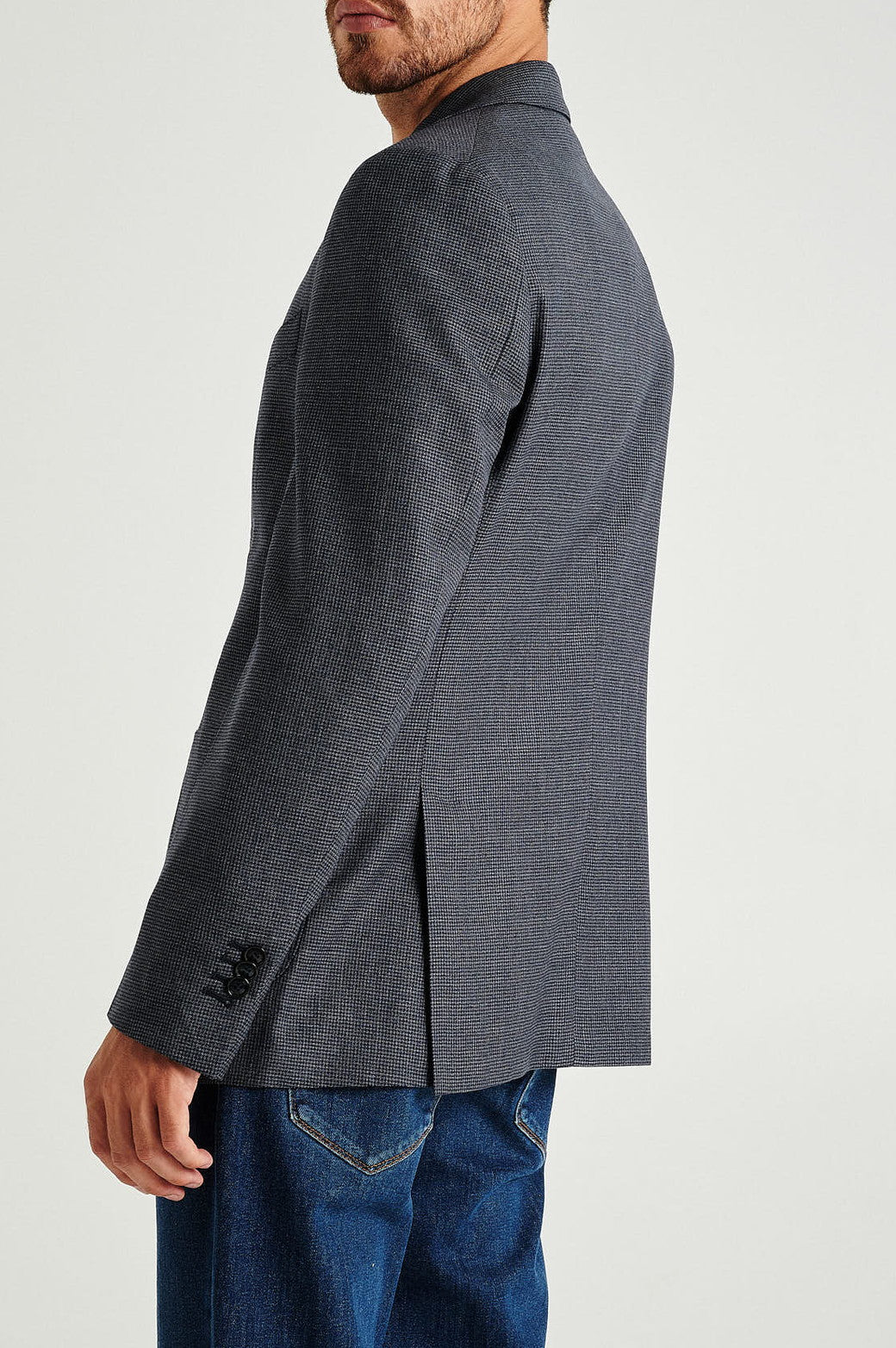 Dark Grey
