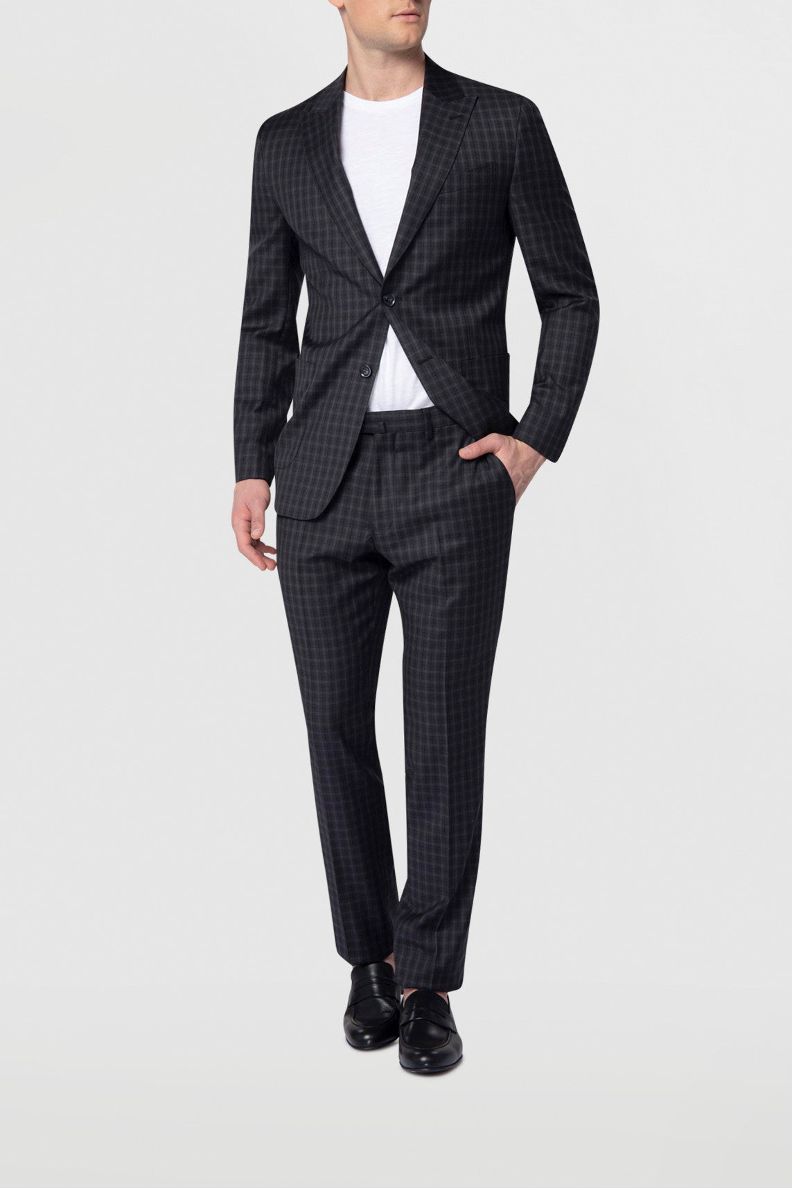 Dark Grey