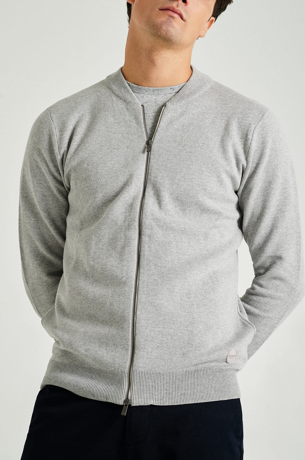 Mix Grey