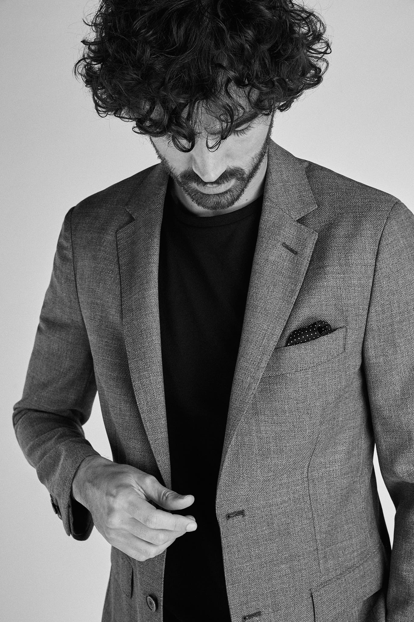 Grey
