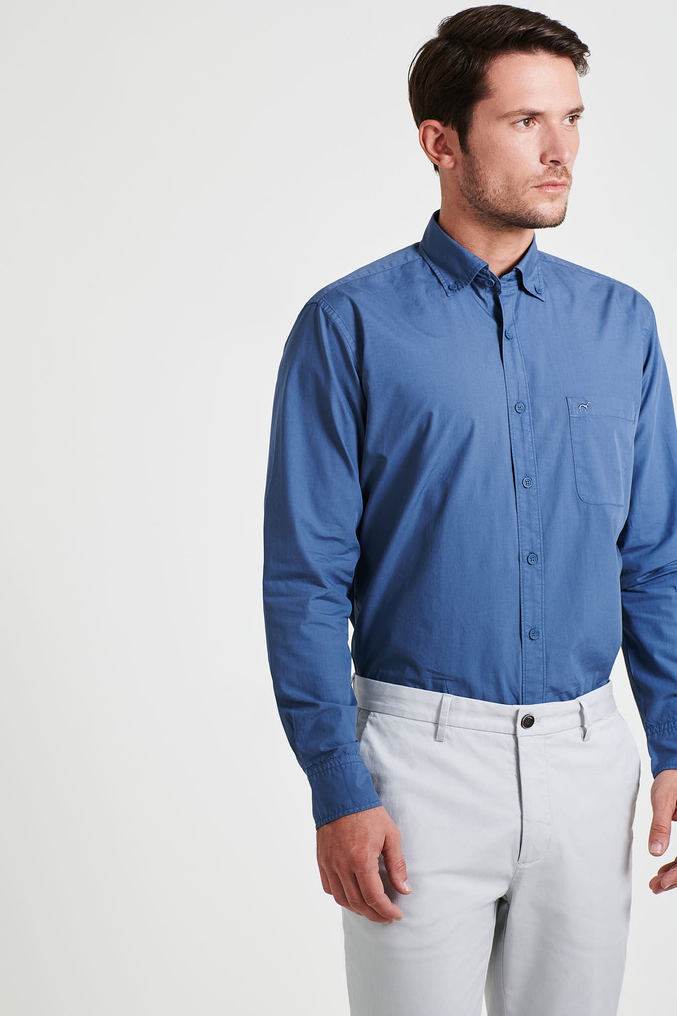 Medium Blue