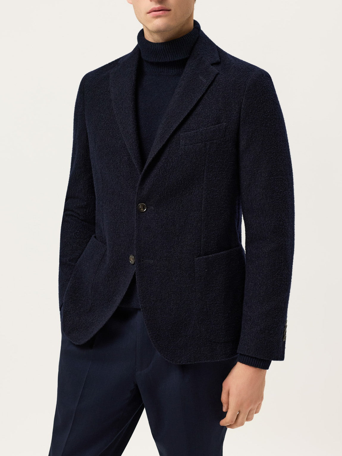 Dark Blue