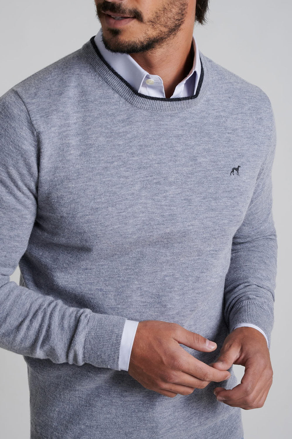 Light Grey