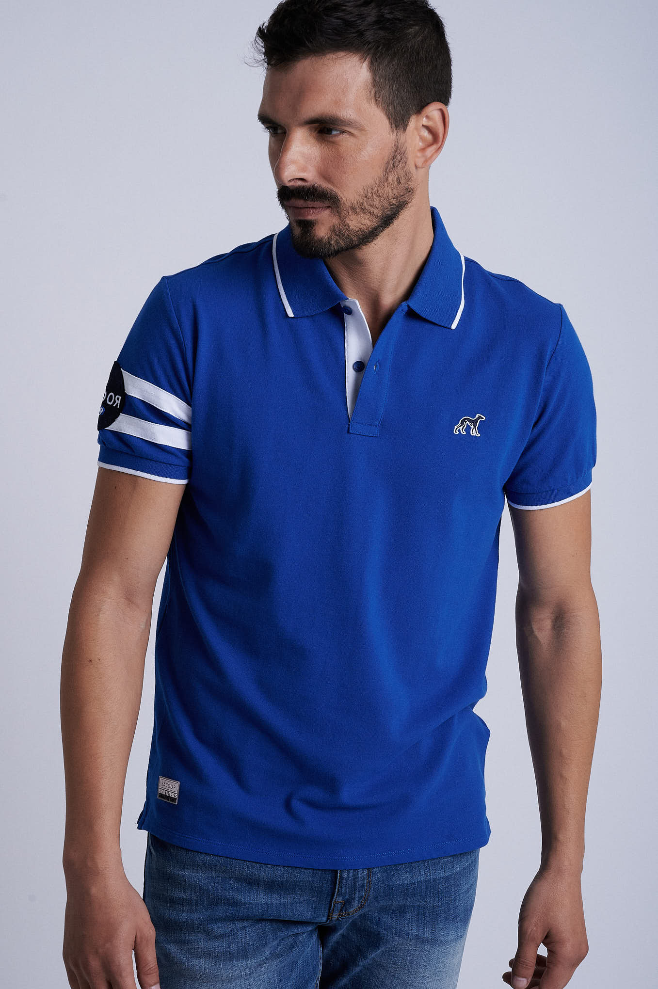 Royal Blue