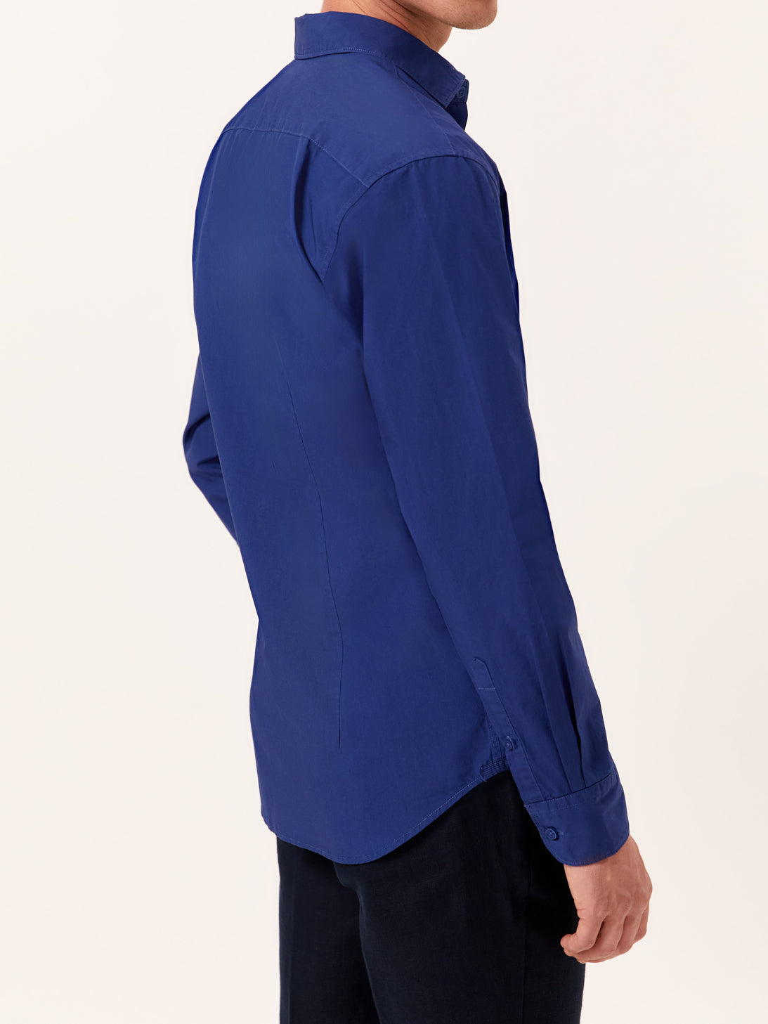 Royal Blue