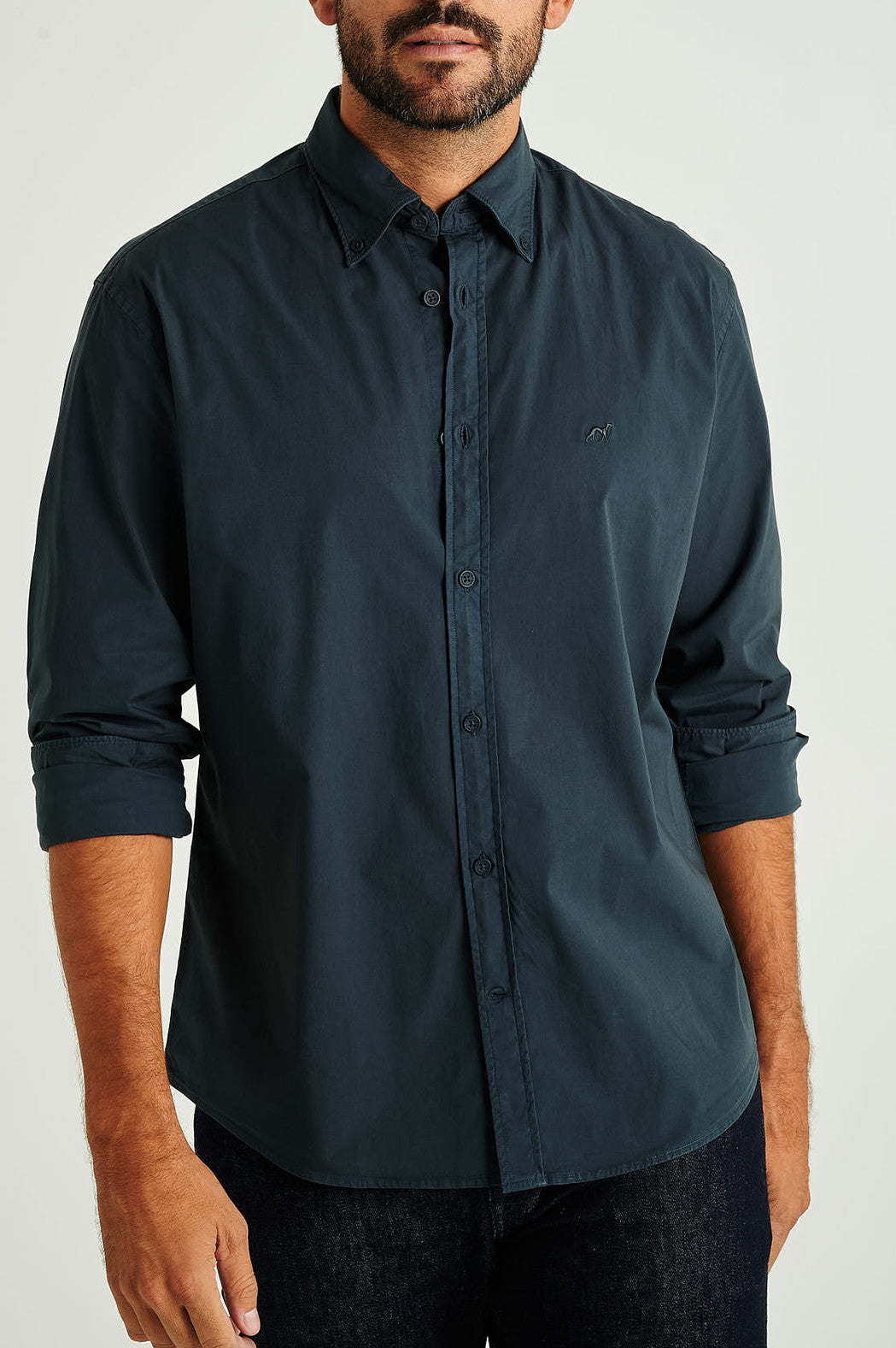 Dark Grey