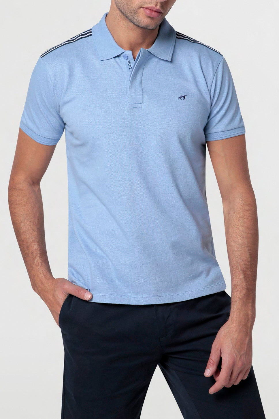 Medium Blue