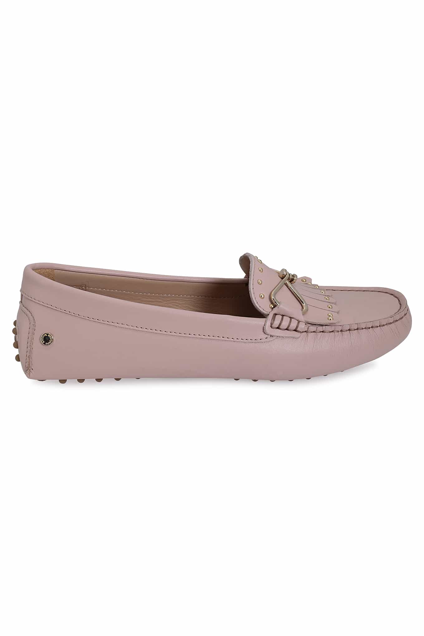 Pale Pink