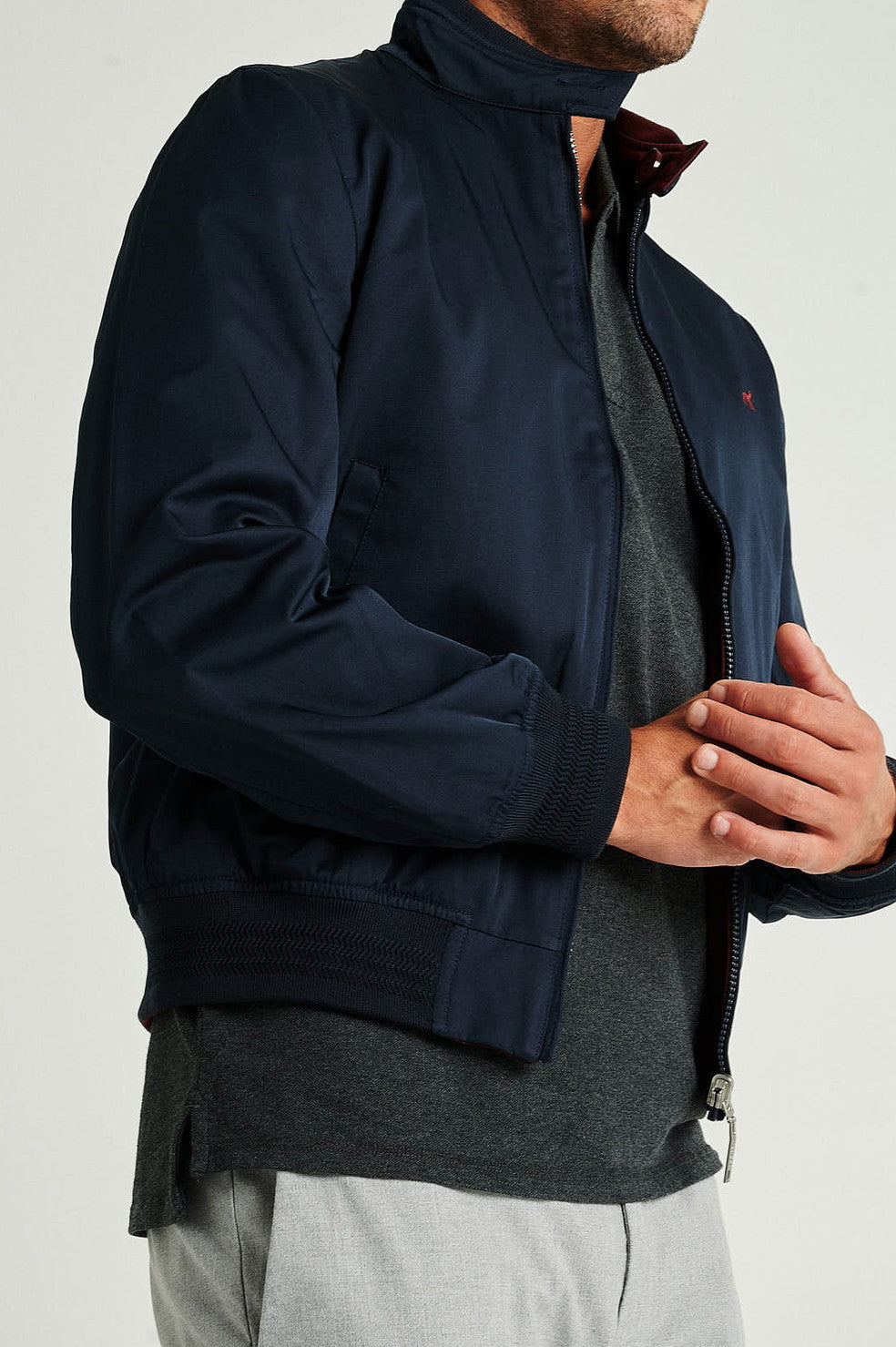 Dark Blue