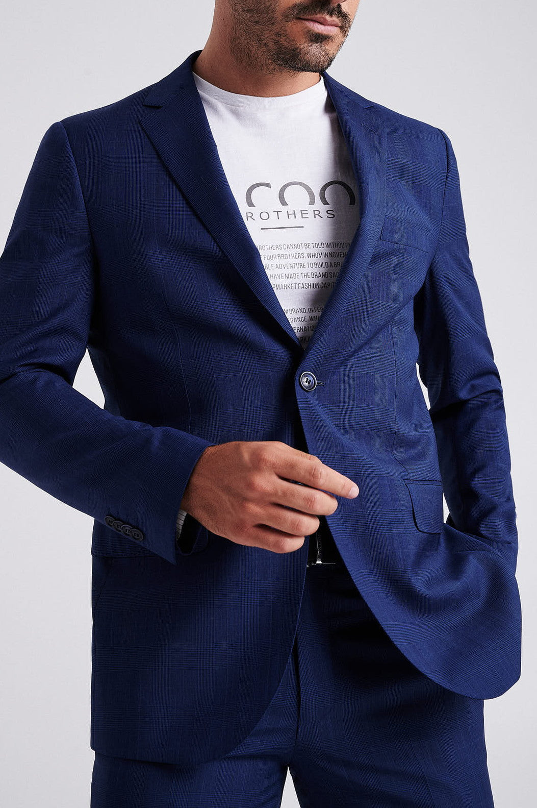 Dark Blue