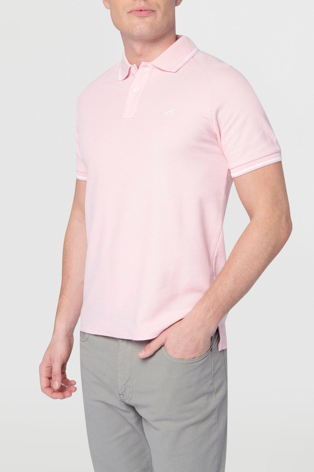 Light Pink