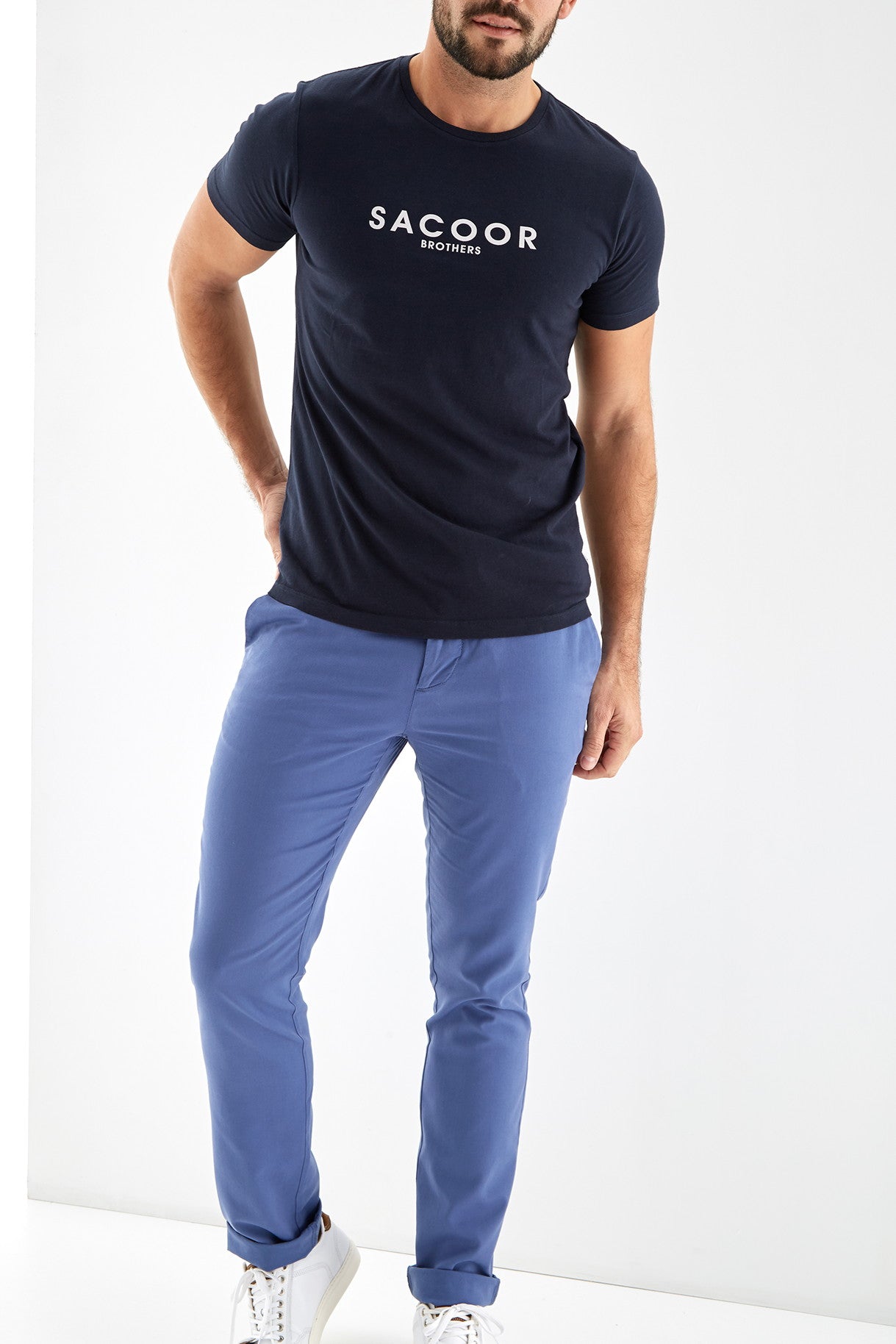 Dark Blue