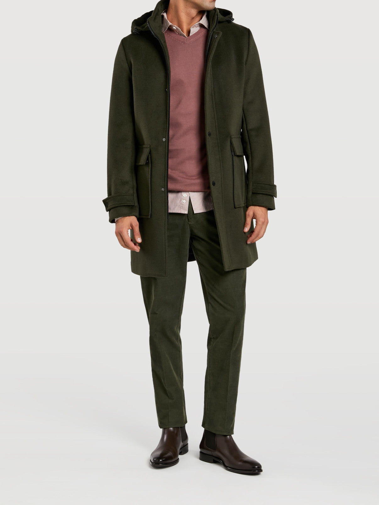 Khaki