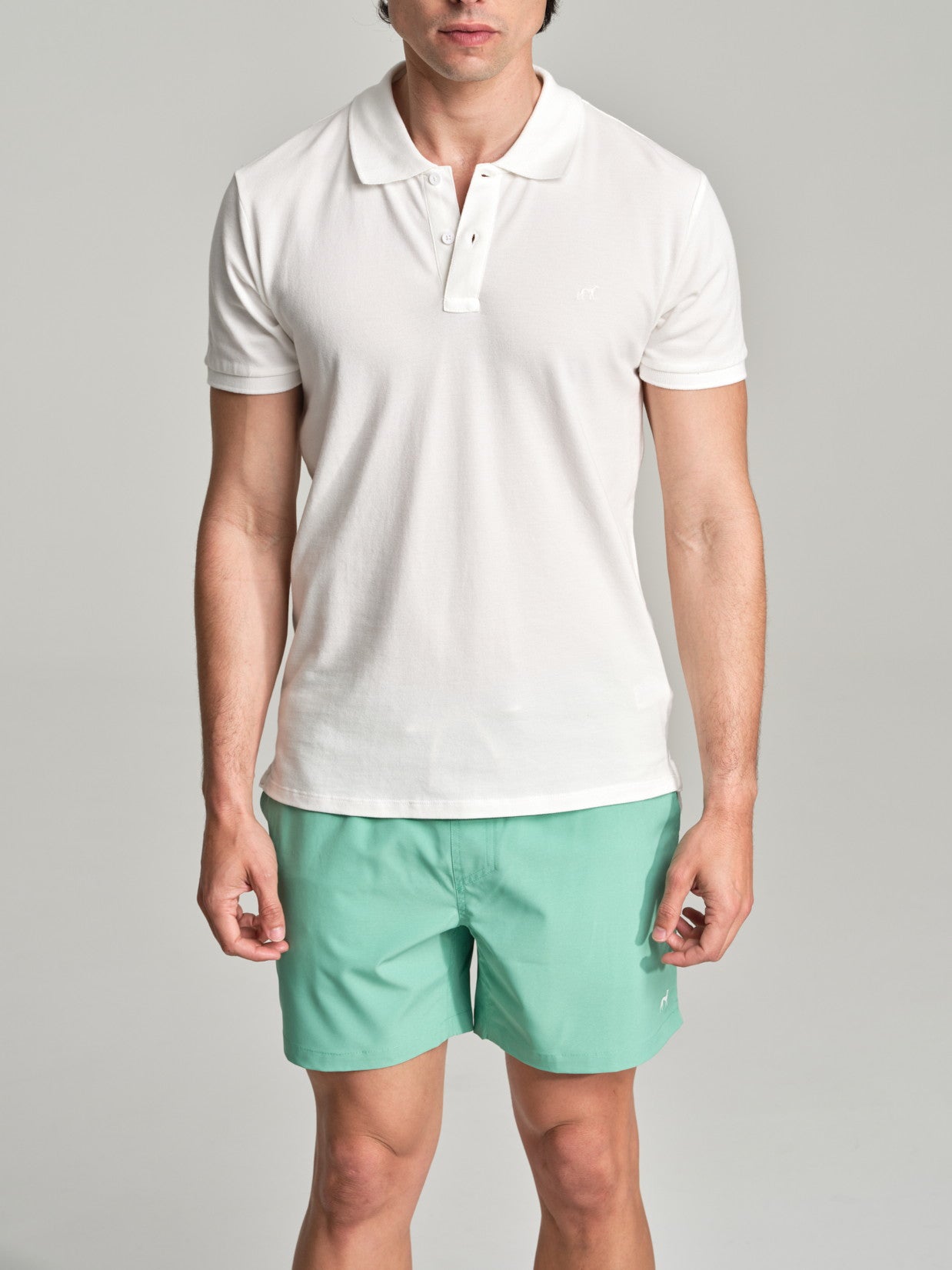 Light Green