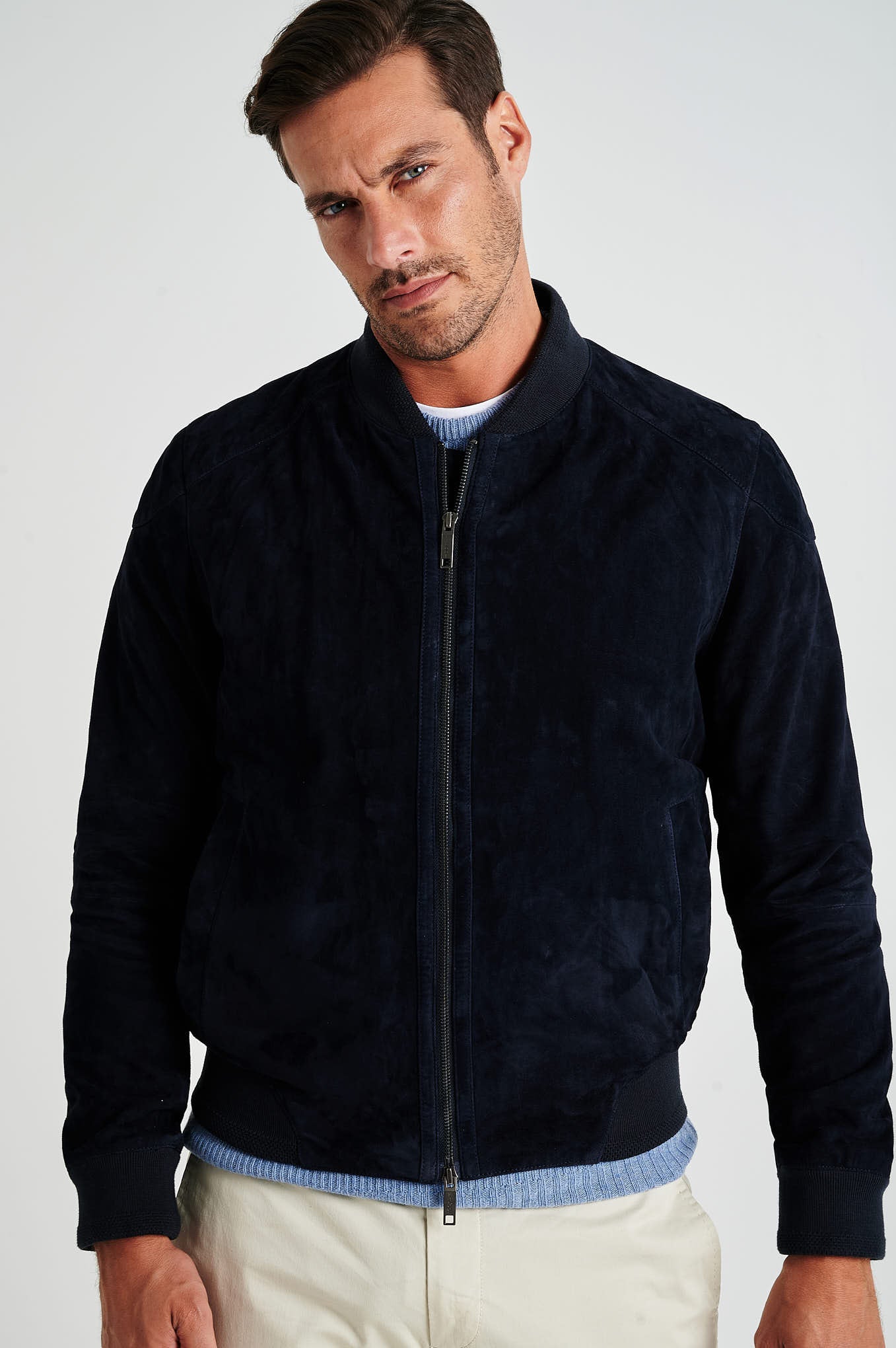 Dark Blue