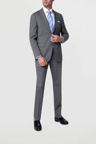 Medium Grey