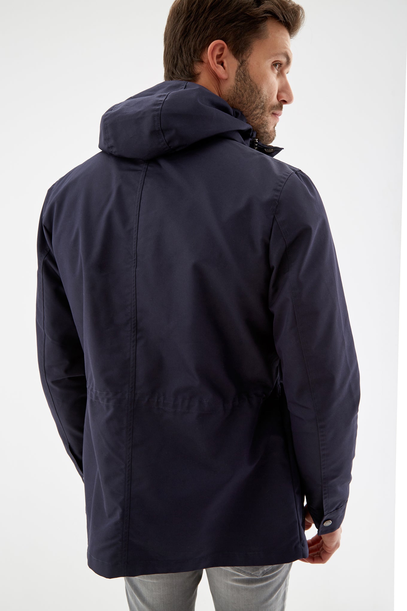 Dark Blue