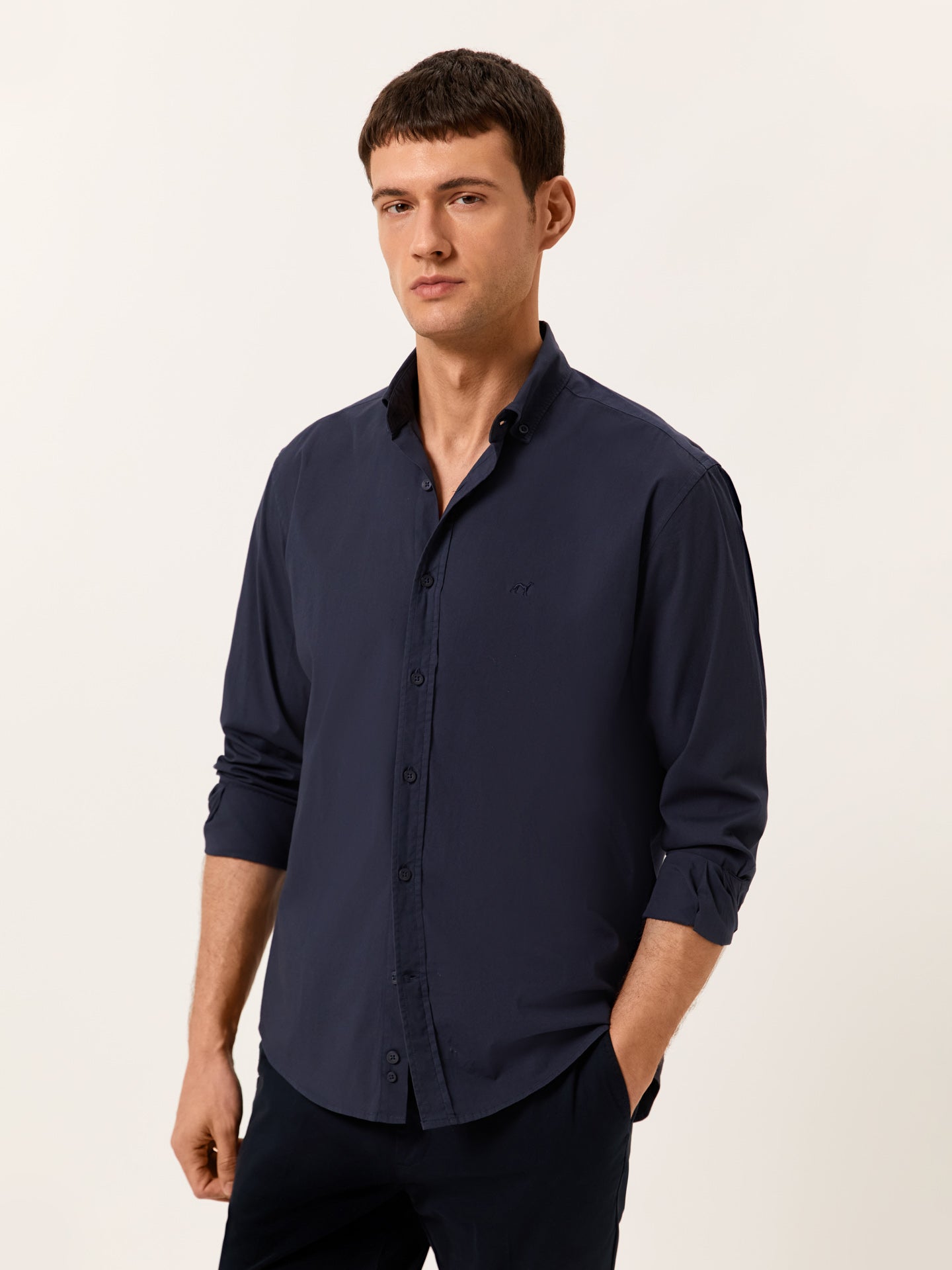 Dark Blue