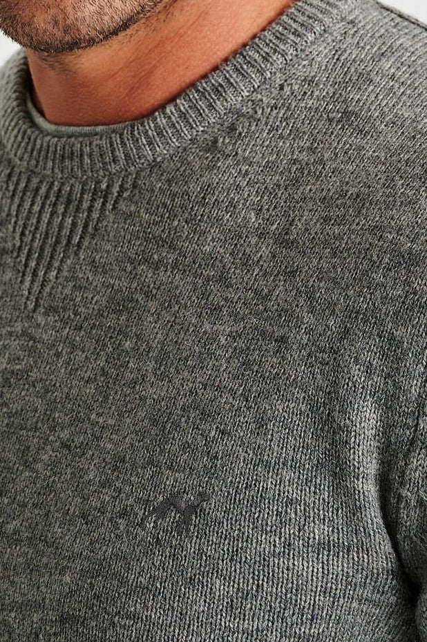 Mix Grey