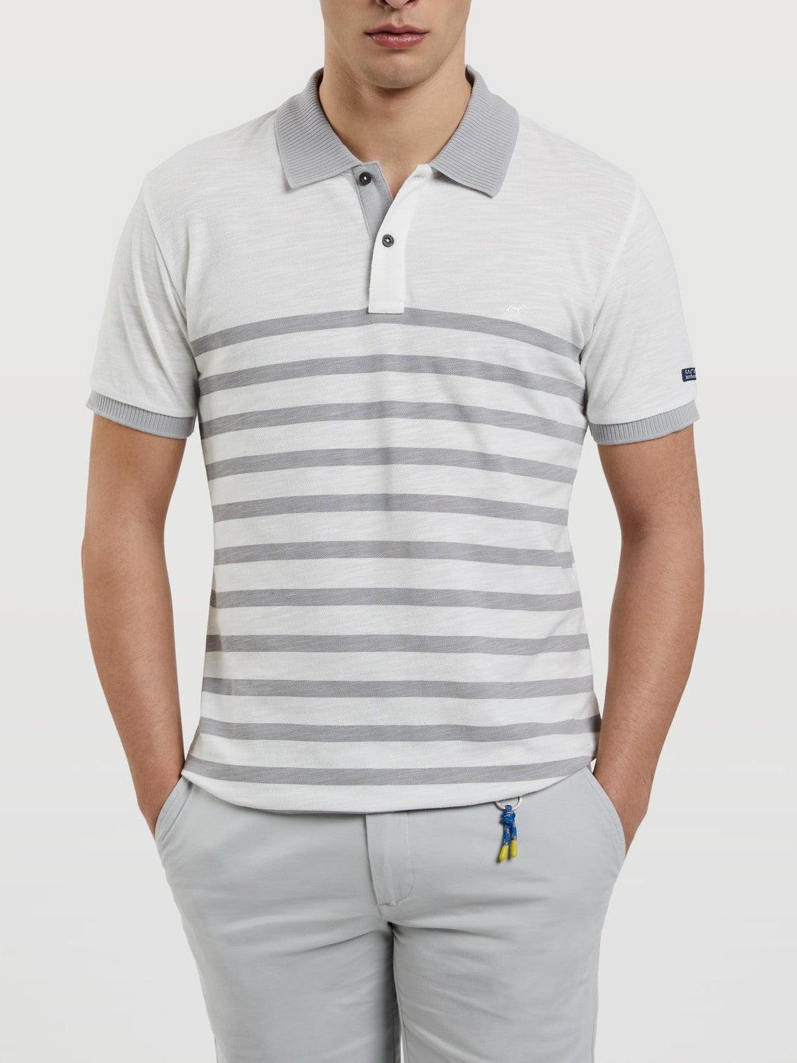 Mix Grey