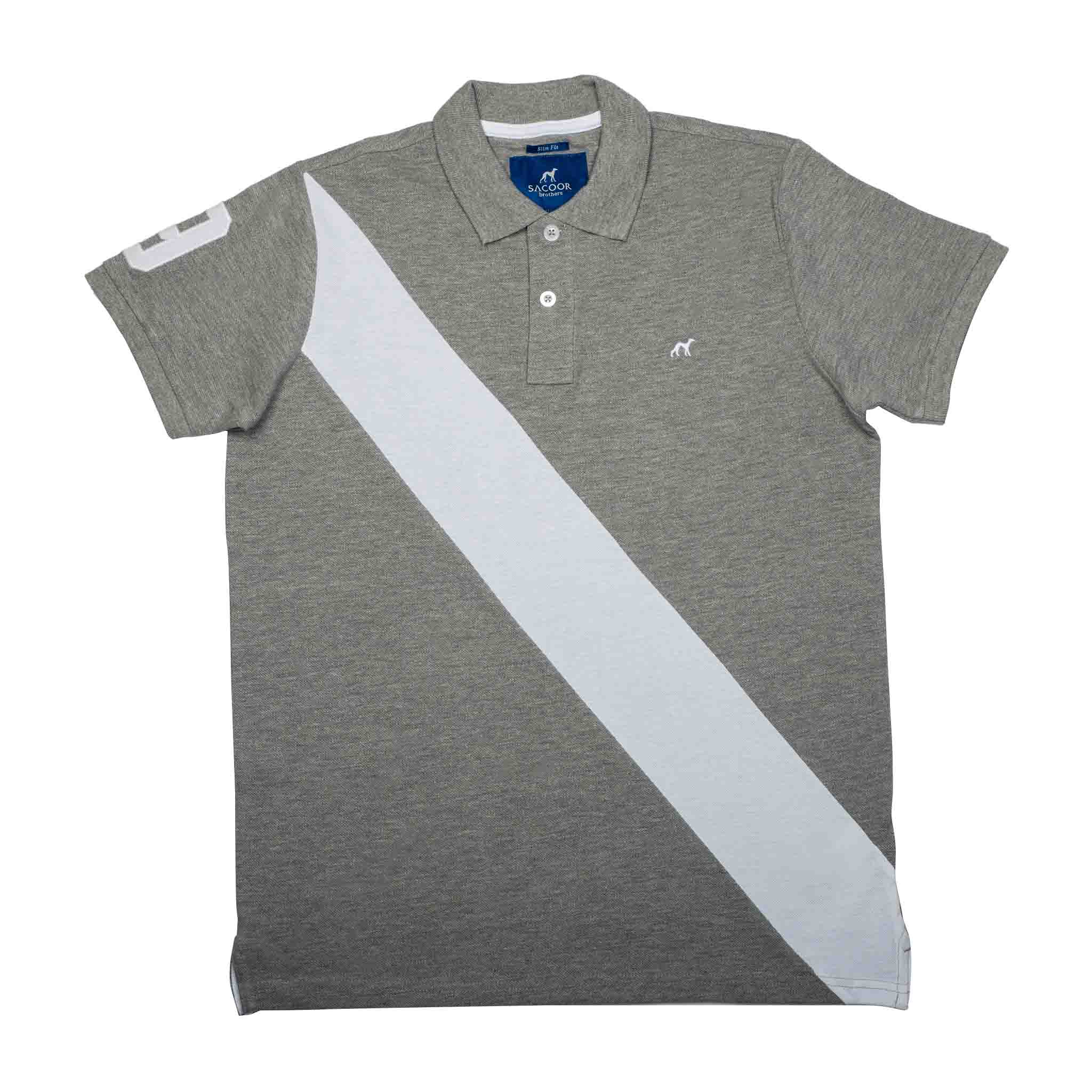 Mix Grey