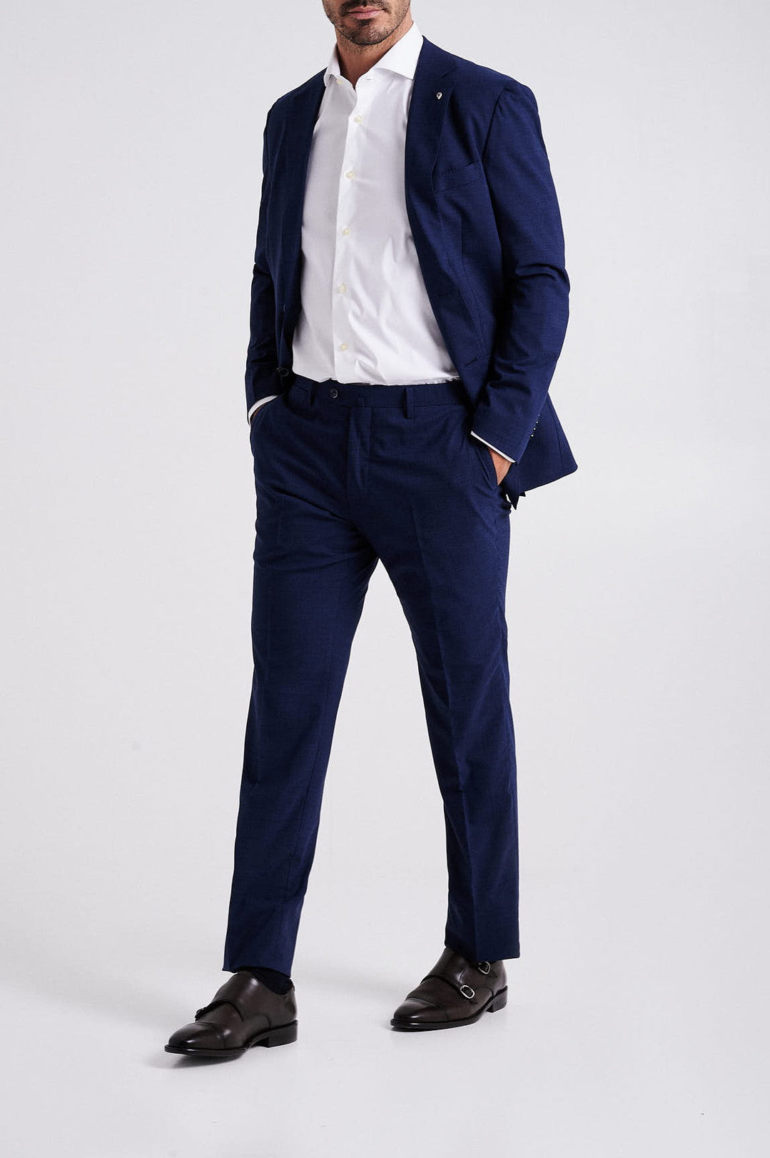 Dark Blue