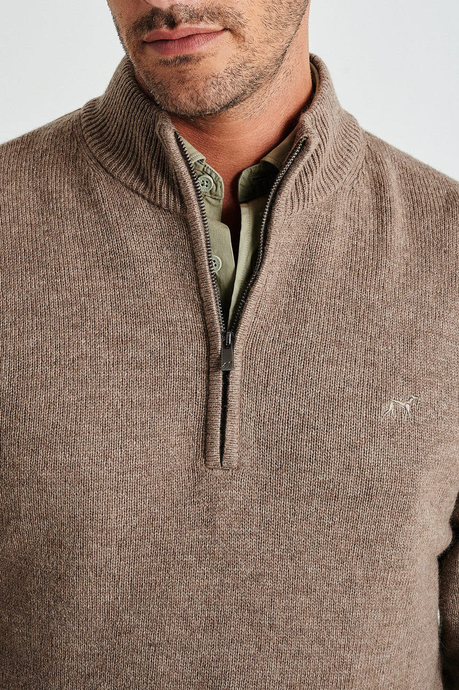 Beige