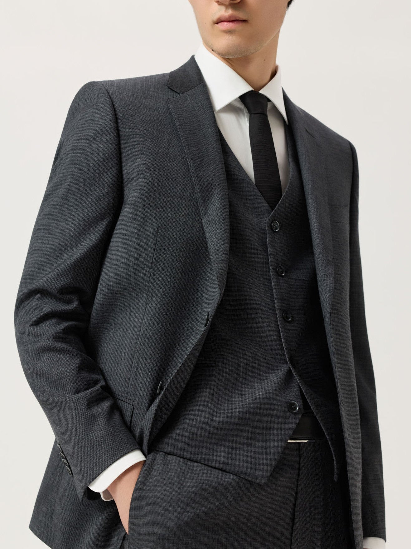 Dark Grey