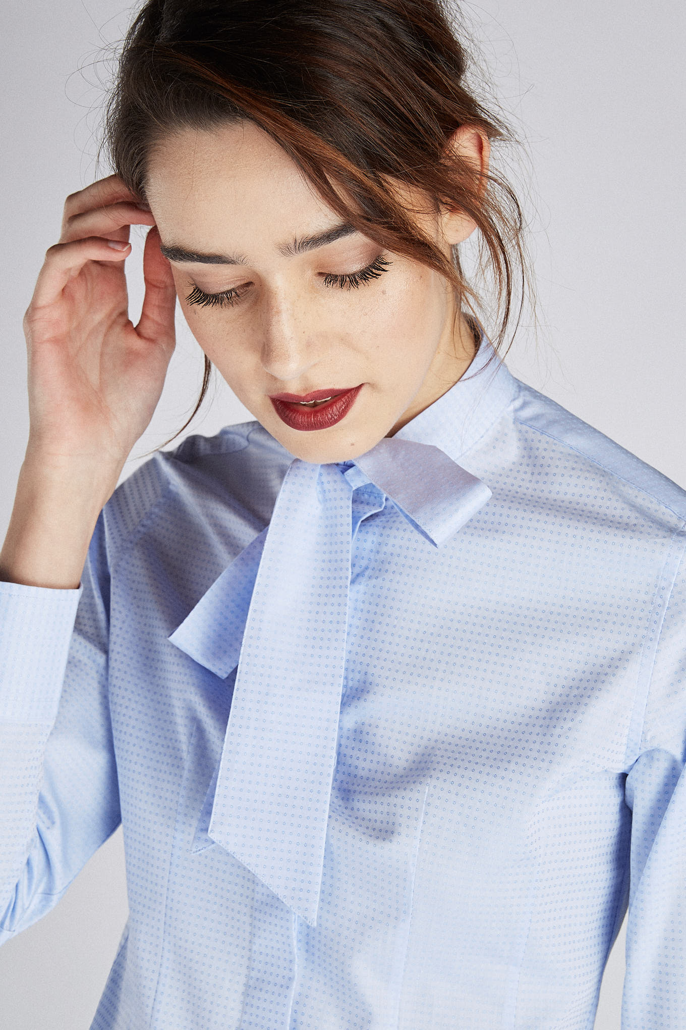 Light Blue