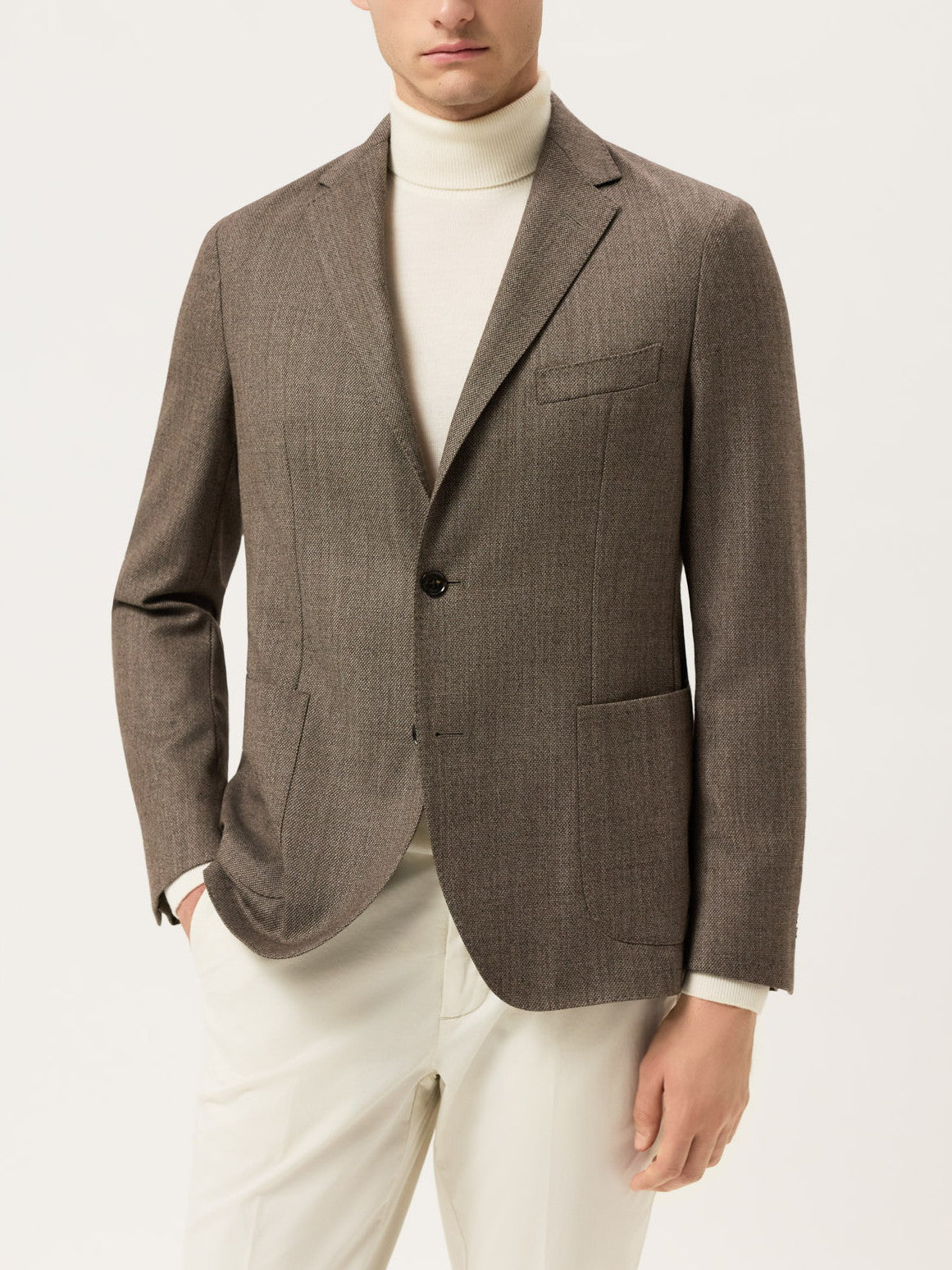 Light Brown