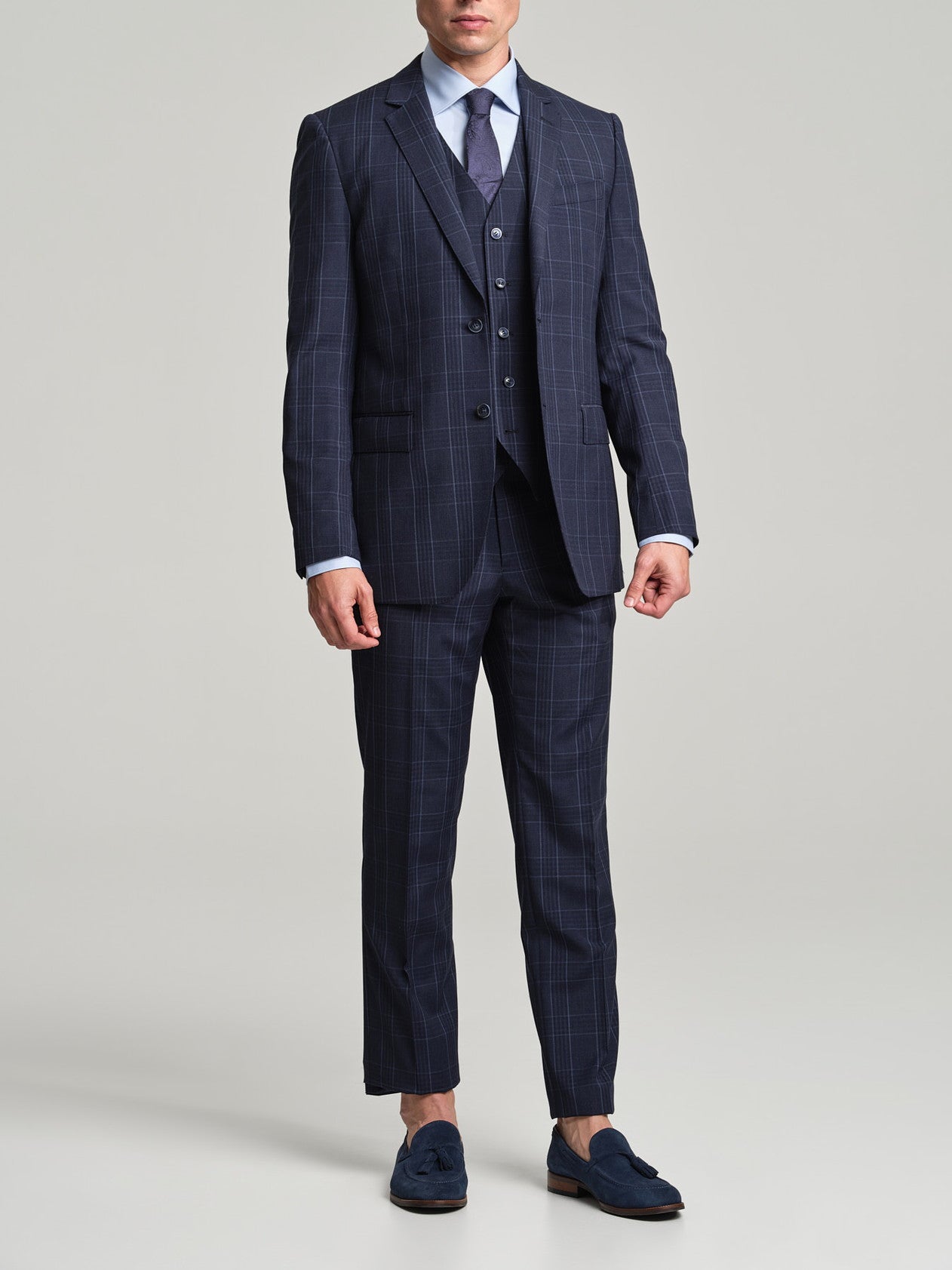 Dark Blue