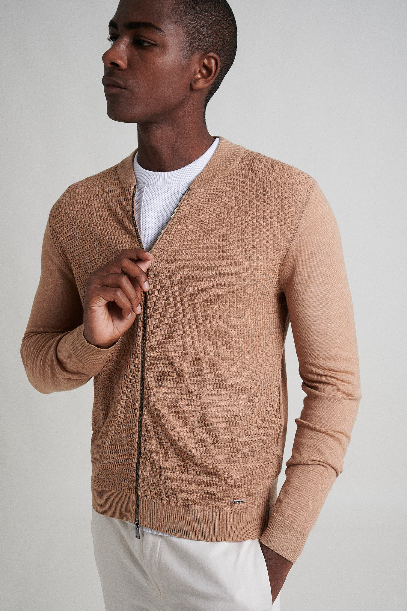 Beige