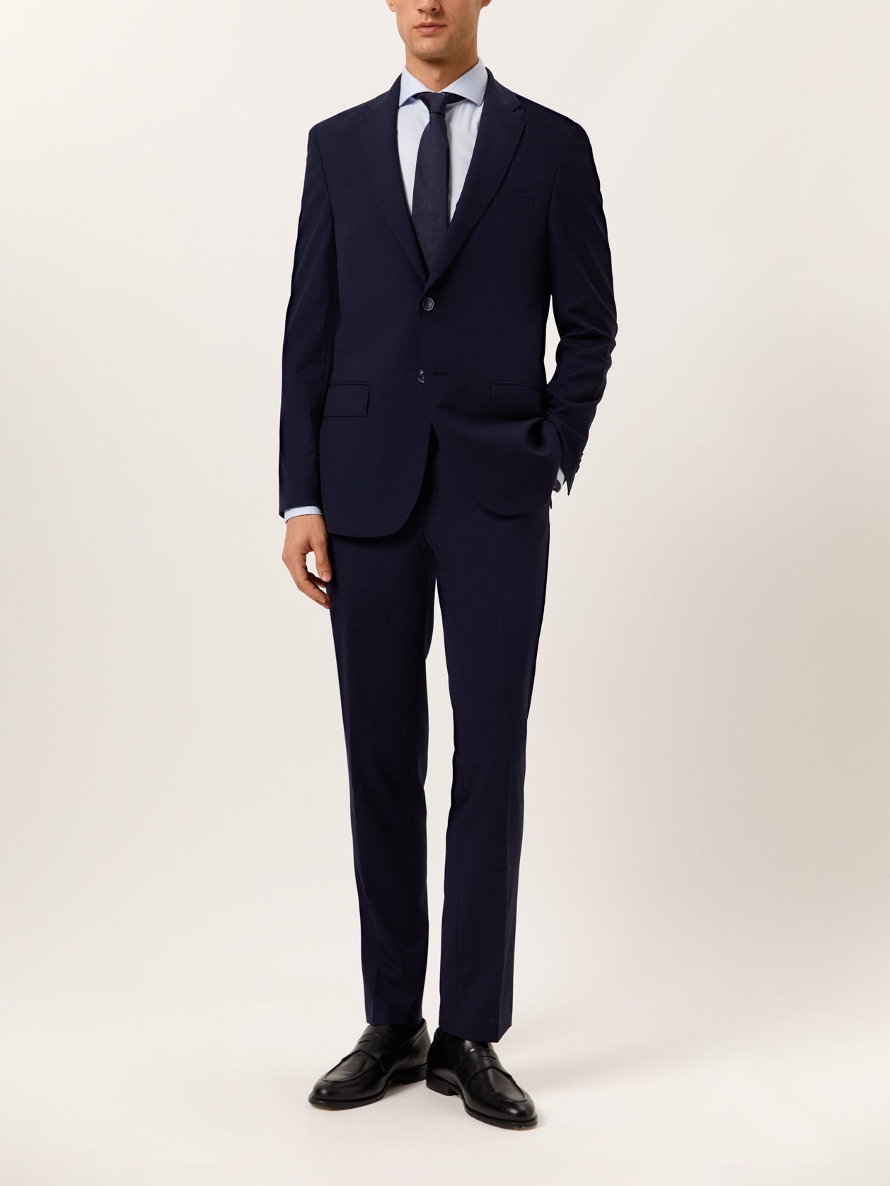 Dark Blue